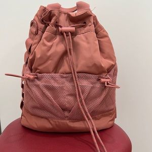 Dagne Dover NOVA SLING BAG in Rosewood